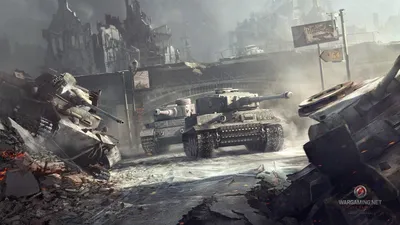 Разработчики World of Tanks и «Мира танков» готовят игроков к «Новогоднему  наступлению 2023» — опубликованы предпраздничные ролики