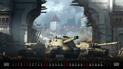 Мир танков» – официальный сайт бесплатной онлайн-игры про Танки