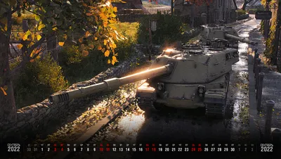World Of Tanks обои и календарь апрель 2023 | World of Tanks WOT все про мир  танков | Дзен