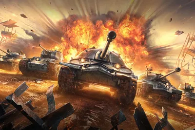 Скачать обои танк, мир танков, wot, tank, world of tanks разрешение  1280x960 #64906