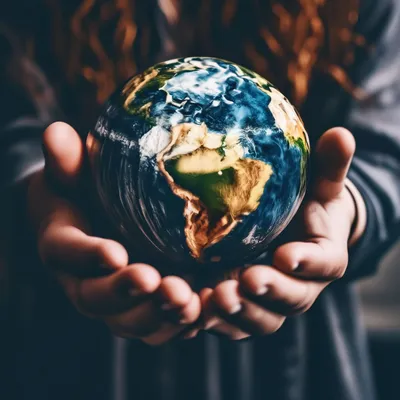 Земля Мир Руки Глобальное - Бесплатное изображение на Pixabay - Pixabay