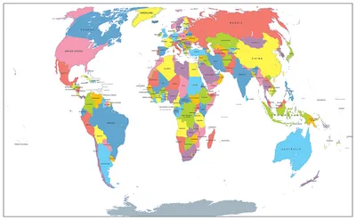 сша на карте мира стоковое изображение. изображение насчитывающей положение  - 216642323