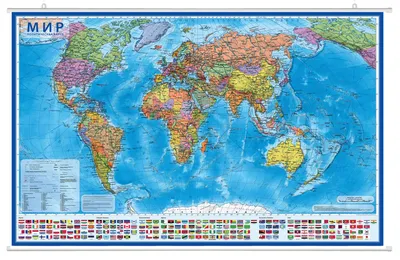 Карты мира — как они выглядят в разных странах | by Максим Каракулов |  История и геополитика (History and Geopolitics) | Medium