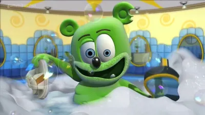 Мишка Гумми Бер игрушка купить Gummy Bear 2024 | ВКонтакте