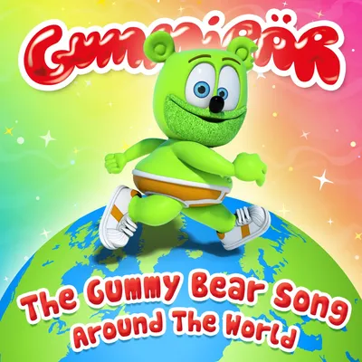 The Gummy Bear Song - Russian Version - Gummibär The Gummy Bear - YouTube