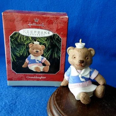 Мишка медведь принцесса hallmark forever friends — цена 680 грн в каталоге  Мягкие игрушки ✓ Купить детские товары по доступной цене на Шафе | Украина  #56493526