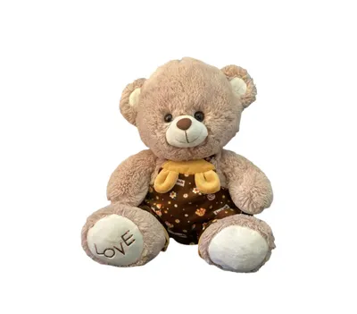 Мишка Тедди мягкая игрушка 150см купить в интернет-магазине Булавка в  Ташкенте, Узбекистане - 67780 | Bulavka.uz