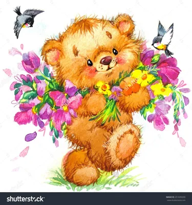 Плюшевый медведь большой, мягкие игрушки для девочек, девушек, красивый  мишка в подарок любимой подруге на 8 марта, 14 февраля или день рождения,  80 см. - купить с доставкой по выгодным ценам в интернет-магазине OZON  (254141102)