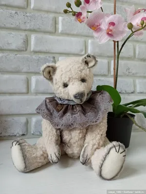 Мягкие мишки Тедди: купить Мягкие мишки Тедди с доставкой по Киеву и  области | Golden Flora