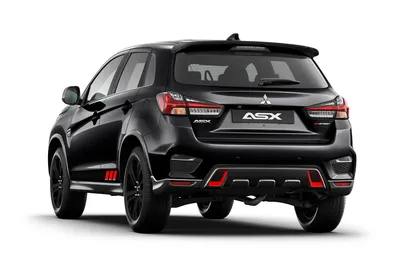 2024 Mitsubishi ASX updates detailed, prices up | CarExpert
