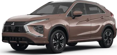 Mitsubishi Eclipse Cross - технические характеристики, модельный ряд,  комплектации, модификации, полный список моделей Митсубиси Эклипс Кросс