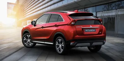 Mitsubishi Eclipse Cross Review (2024) | Autocar