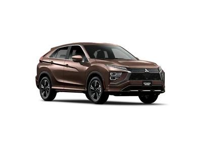 2023 Mitsubishi Eclipse Cross Review, Pricing, and Specs