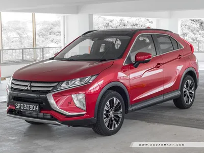 2024 Mitsubishi Eclipse Cross for Sale near Suffolk, NY - 112 Mitsubishi