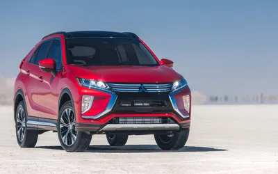 2022 Mitsubishi Eclipse Cross SEL Review