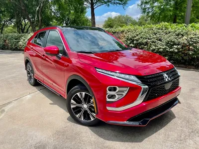 10 Things To Know Before Buying The 2022 Mitsubishi Eclipse Cross
