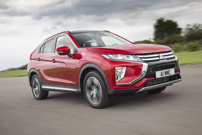 2023 Mitsubishi Eclipse Cross Prices, Reviews, and Photos - MotorTrend
