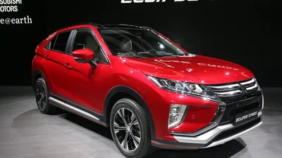 2022 Mitsubishi Eclipse Cross Plug-in Hybrid review | CarExpert