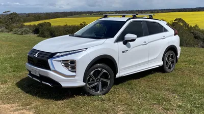 Upgraded Mitsubishi Eclipse Cross: Full pricing and specs - carsales.com.au