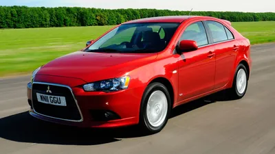 Don Adair: Try Mitsubishi Lancer for AWD on a budget | The Spokesman-Review