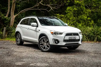 New Mitsubishi Xforce Is A Compact SUV That's Too Cool For The U.S. And  Europe | Carscoops