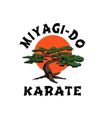 Miyagi ⛩ by Nicole Rossi on Dribbble