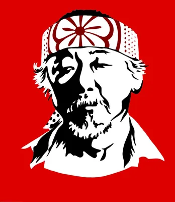 10 Spiritual Mr Miyagi Quotes That Can Help You Live a More Enlightened  Life | by Sabah Ismail✨ | Change Your Mind Change Your Life | Medium