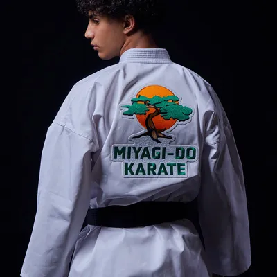 Miyagi-Do Karate Gi – Century Martial Arts