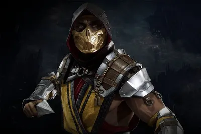 Mortal Kombat 11' The Reveal Livestream: Start Time and How to Watch Online