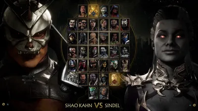 О кастомизации персонажей и вариаций в Mortal Kombat 11