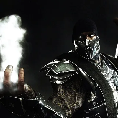 Mortal Kombat 11: Ultimate игра для PlayStation 5 купить в Москве в  интернет-магазине по цене 2390 руб. - портагейм.ру