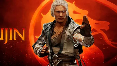 Разработчики Mortal Kombat 11 ввели санкции против Скарлет | GameMAG