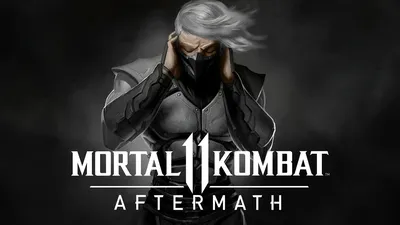 Mortal Kombat 11 – ЧаВо по PlayStation 5 – Mortal Kombat Games