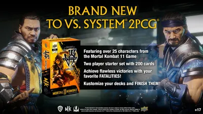 Mortal Kombat 11: All Smoke Intro References [Full HD 1080p] - YouTube