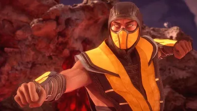 Baraka returns for Mortal Kombat 11 character roster | Shacknews