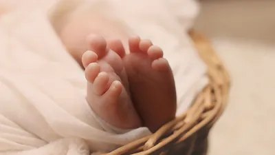50 младенцев умерли в Воронежской области за первые 9 месяцев 2023 года