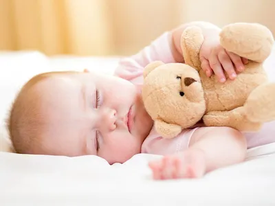 месяц 3 младенцев стоковое изображение. изображение насчитывающей ребенок -  3162741