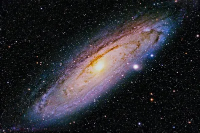 Астрофизики: Темная материя притормозила Млечный Путь - Российская газета