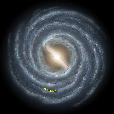 Млечный Путь Галактика Звезды - Бесплатное фото на Pixabay - Pixabay
