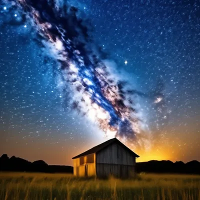 Млечный Путь Звезды Галактика - Бесплатное фото на Pixabay - Pixabay