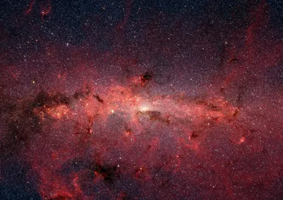Млечный путь поглощает другие галактики? | KOSMO | Дзен | Млечный путь,  Галактики, Небесные тела