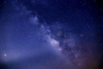 Млечный Путь: что это, фото, сколько звезд, что в центре | РБК Тренды