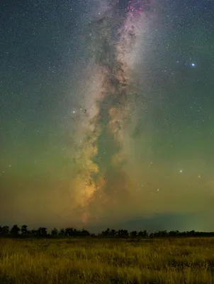 Млечный Путь: Путеводитель по нашей удивительной галактике. | Земля+:  Вселенная в деталях | Дзен