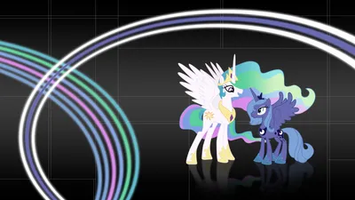 Wallpaper My Little Pony: The Movie, 4k, Movies #15854