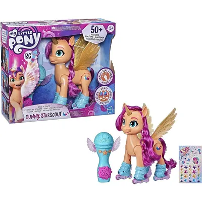 Торт My little Pony 28053421 на день рождения на 5 лет с мастикой  стоимостью 6 520 рублей - торты на заказ ПРЕМИУМ-класса от КП «Алтуфьево»