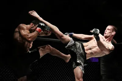 Is Grappling for MMA Different? - MMA