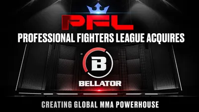 BEST OF 2021: FULL FIGHT 10 HR STREAM | Bellator MMA - YouTube