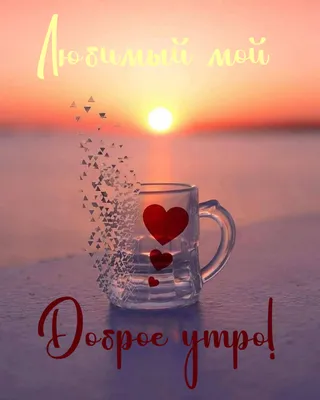 С добрым утром!#видеооткрытка #открыткасдобрымутром#открытка #рекоменд... |  TikTok