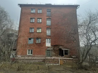 Почему в России не строят деревянные многоэтажки - Российская газета