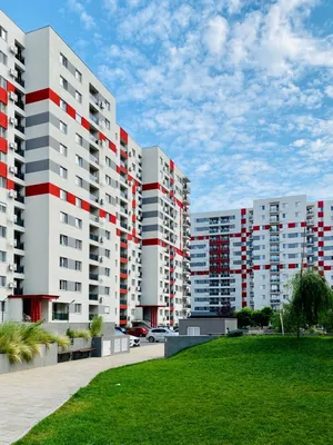 Пять многоквартирных домов в рамках нацпроекта строят в Алданском районе -  Информационный портал Yk24/Як24